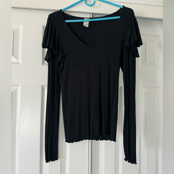 Free People We The Free On Rewind Top - Picture 3 of 10